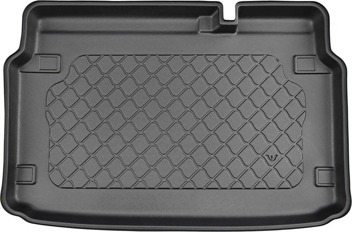 Immagine prodotto ProPlus Vaschetta per Ford EcoSport dal 2017 a oggi (area di carico incassata)