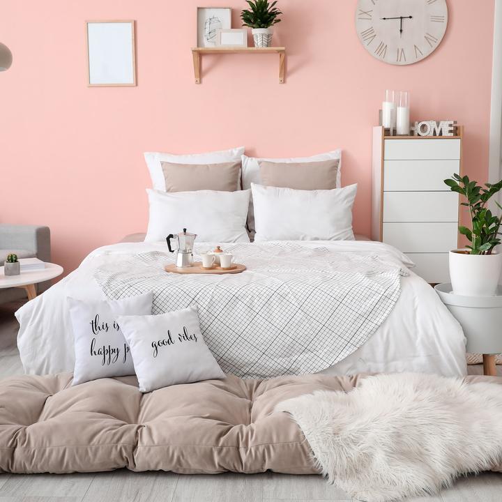 Produktbild Monzana Wärmeunterbett (160 x 140 cm)