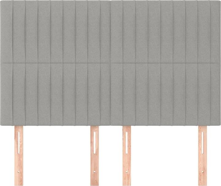 Immagine prodotto vidaXL Aldridge (144 x 5 x 128 cm)