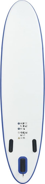 Produktbild VidaXL Vitalya (12'6")