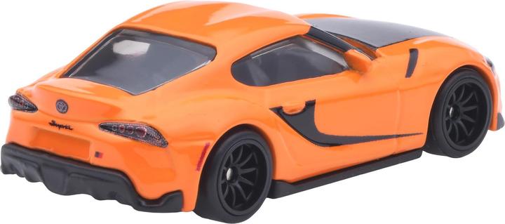 Produktbild Hot Wheels 2020 Toyota Supra