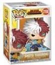 Produktbild Funko POP My Hero Academia S15 Todoroki Shoto