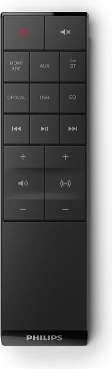 Actual product image Philips Soundbar TAB6305/10 (140 W, 2.1 Channel)