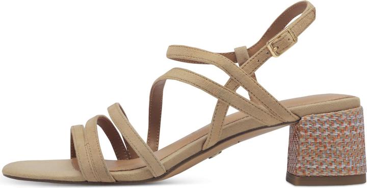 Actual product image Tamaris Sandal (37)