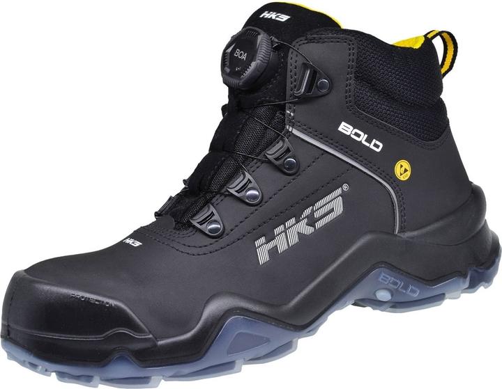 Image du produit HKS Drive 1 VTP Boa S3 SRC ESD (S3, 46)