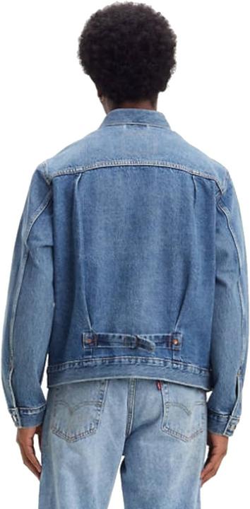 Actual product image Levis Type I Trucker denim jacket - 86931 (XL)