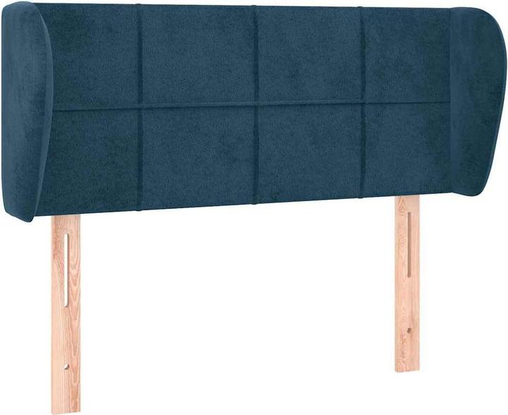 Bleu foncé