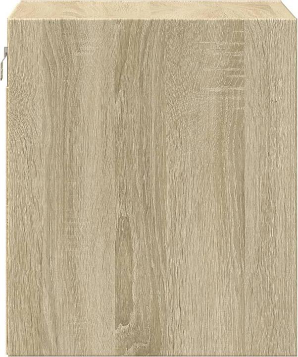 Produktbild vidaXL Lucais (50 x 34 x 40 cm)