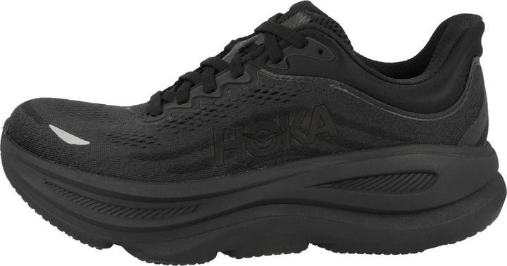 Actual product image Hoka Bondi 9 - 67911 (39 1/3)