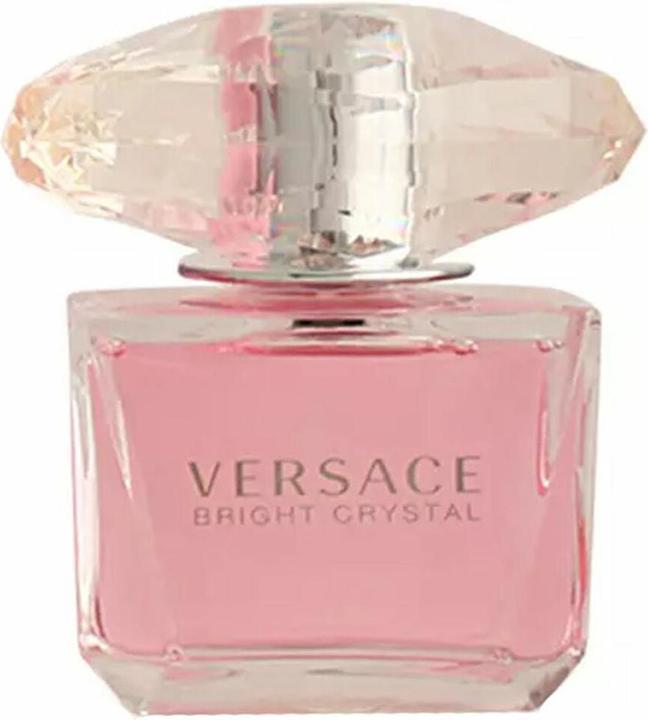 Produktbild Versace Bright Crystal (Eau de Toilette, 50 ml)