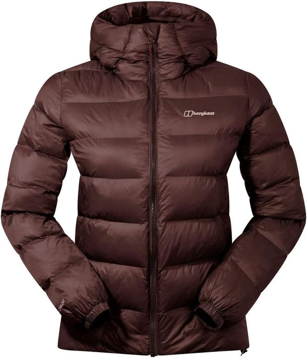 Produktbild Berghaus Women's Ewden Jacket (XXL)