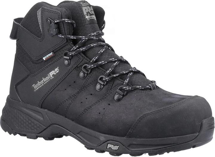 Produktbild Timberland Arbeitsschuhe Switchback Wildleder (45)
