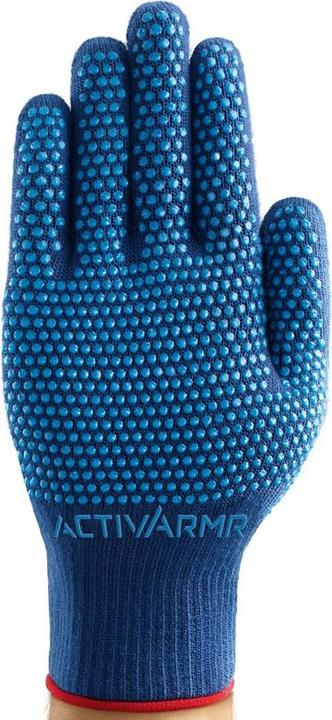 Actual product image miniSchoggi Thermal protection gloves M (M)