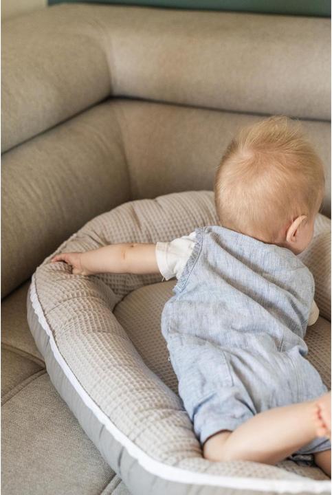 Actual product image Ullenboom Cuddle Nest