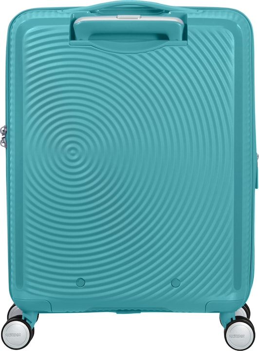 Immagine prodotto American Tourister Soundbox (35.50 l, Bagaglio a mano (fino a 50 litri))