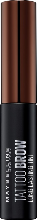 Actual product image Maybelline New York Tattoo Brow (3 Dark Brown)