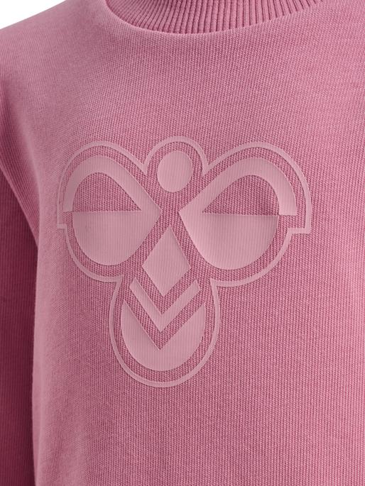 Immagine prodotto hummel Hmlmini Jersey Crewsuit Bee (104)