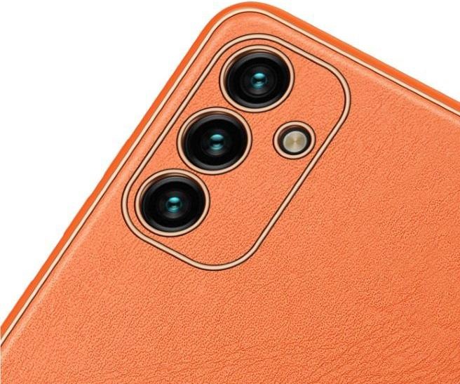 Actual product image Dux Ducis Yolo Series Hardcase Cover (Samsung Galaxy A13 5G)