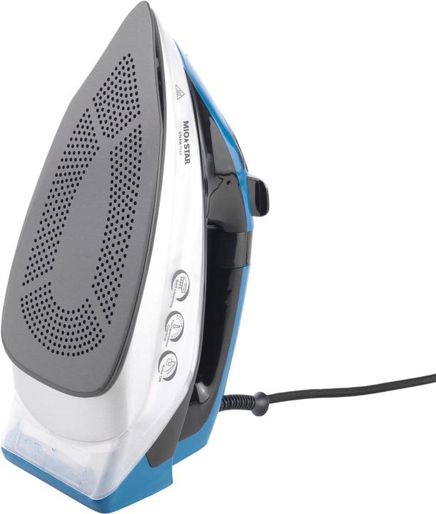 Produktbild Mio Star STEAM 7060 (2400 W, 40 g/min)