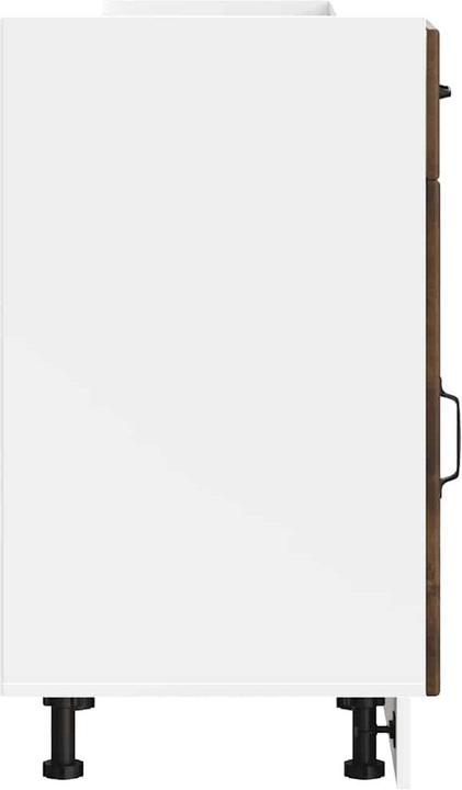 Image du produit vidaXL Küchenunterschrank (50 x 46 x 81.50 cm)