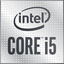 Intel CPU Core i5 i5-10600 Comet Lake 3300 MHz Cores 6 12MB Socket LGA1200 65 Watts GPU UHD 630 BOX 
