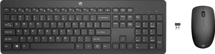 Actual product image HP 230 (US, Wireless)