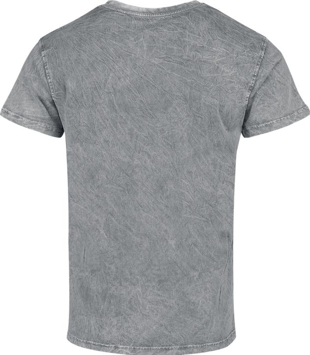 Produktbild The Doors Jim On Fire (XL)