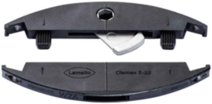 Lamello Clamex S-20 (160 Stk.)