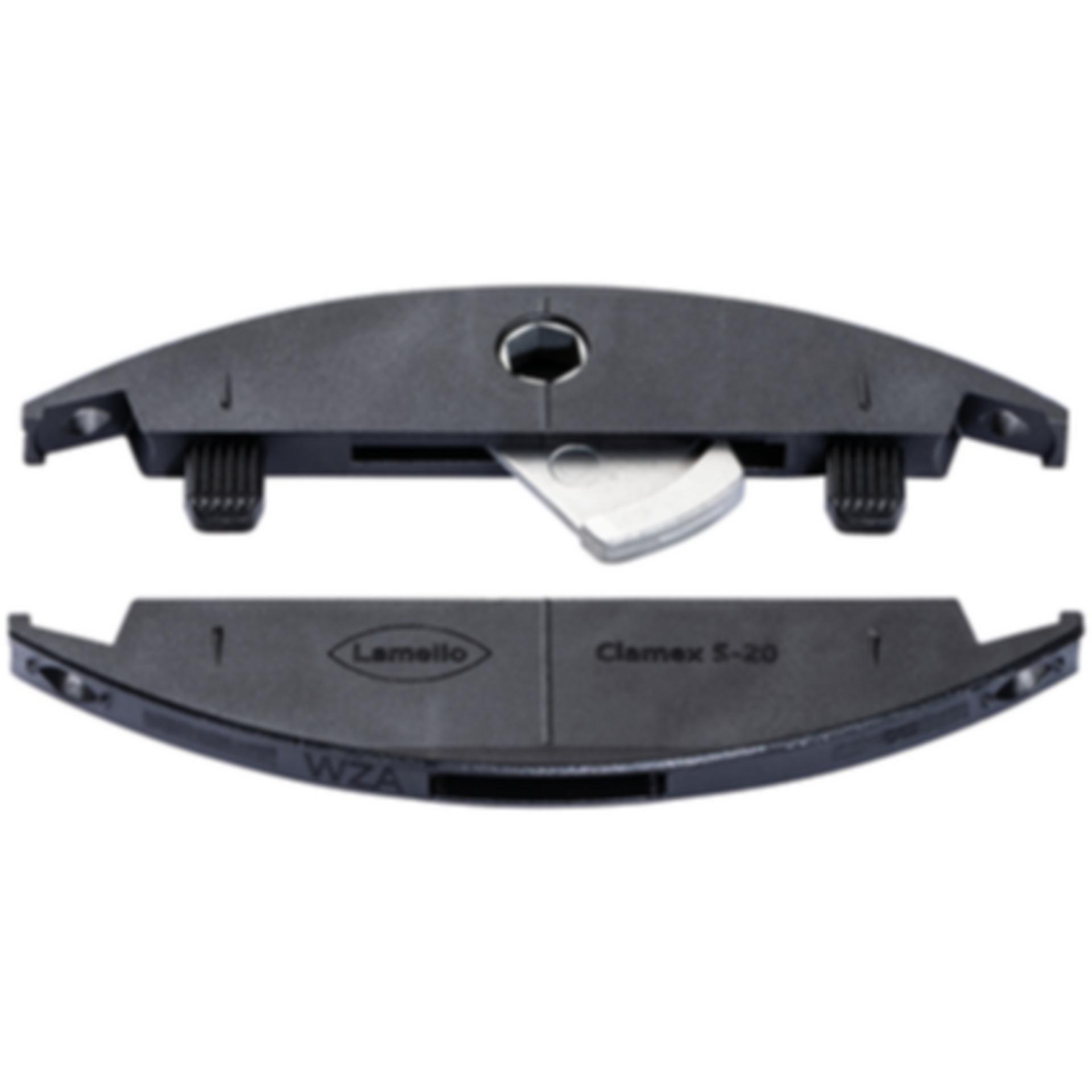 Lamello Clamex S-20 (160 Stk.) (211011)