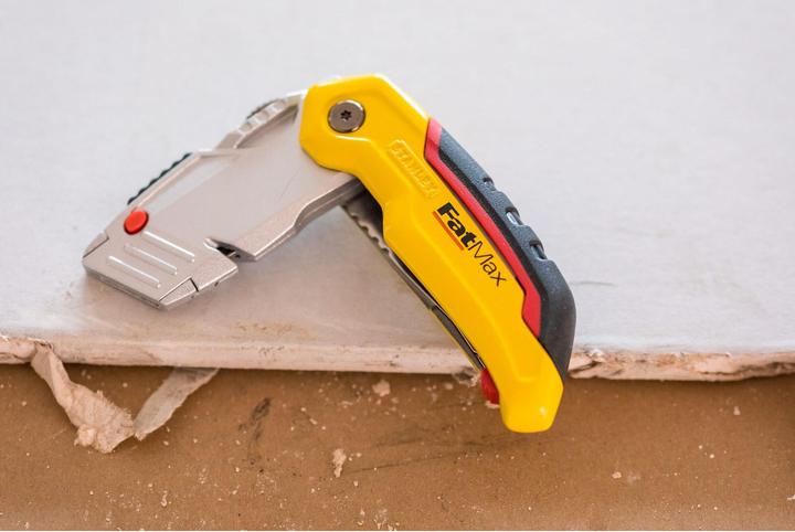 Image du produit Stanley Couteau pliant Fatmax (Cutters)