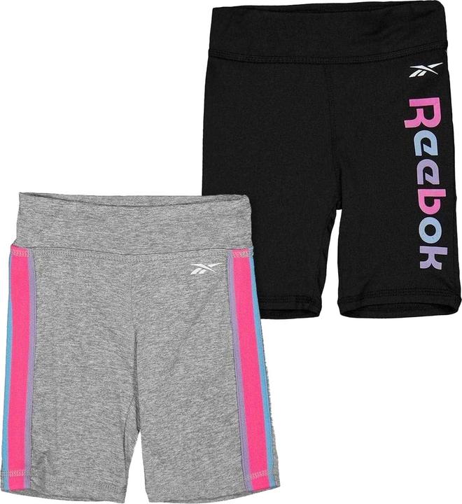 Produktbild Reebok Shorts (2erPack) (104)