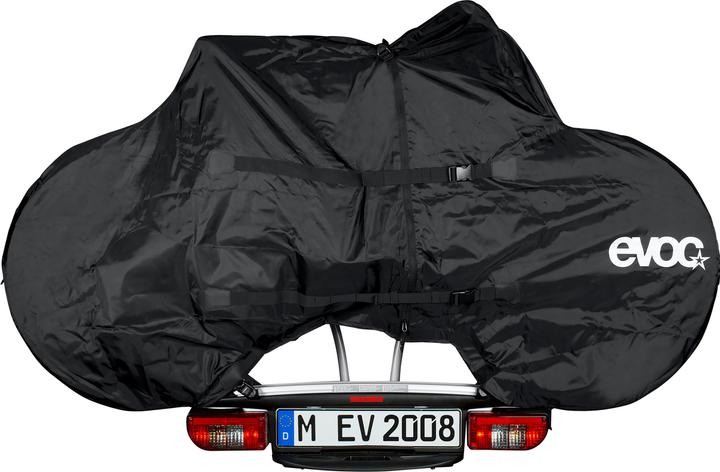 Image du produit Evoc Bike Rack Cover MTB