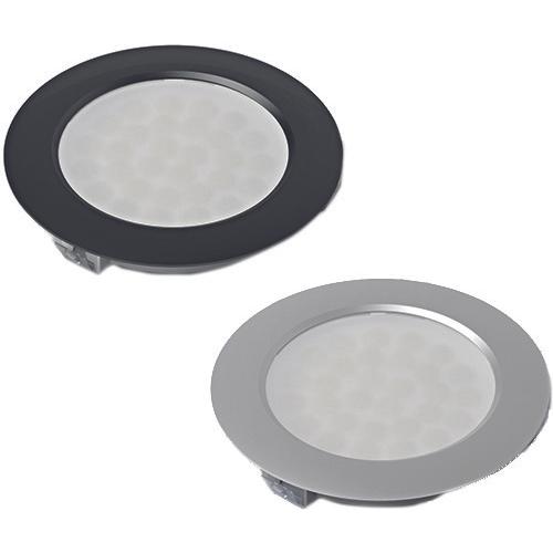 Thumbnail - Halemeier, Wandleuchte + Deckenleuchte, LED Ein-/Anbauleuchten EcoPower L 12 V MultiWhite (230 lm)