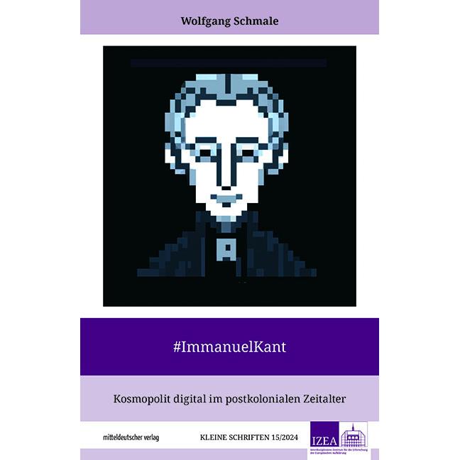 Thumbnail - #ImmanuelKant, Sachbücher von Wolfgang Schmale