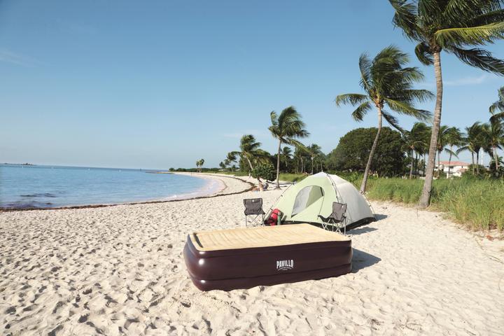 Produktbild Bestway Cornerstone (150 x 200 cm)