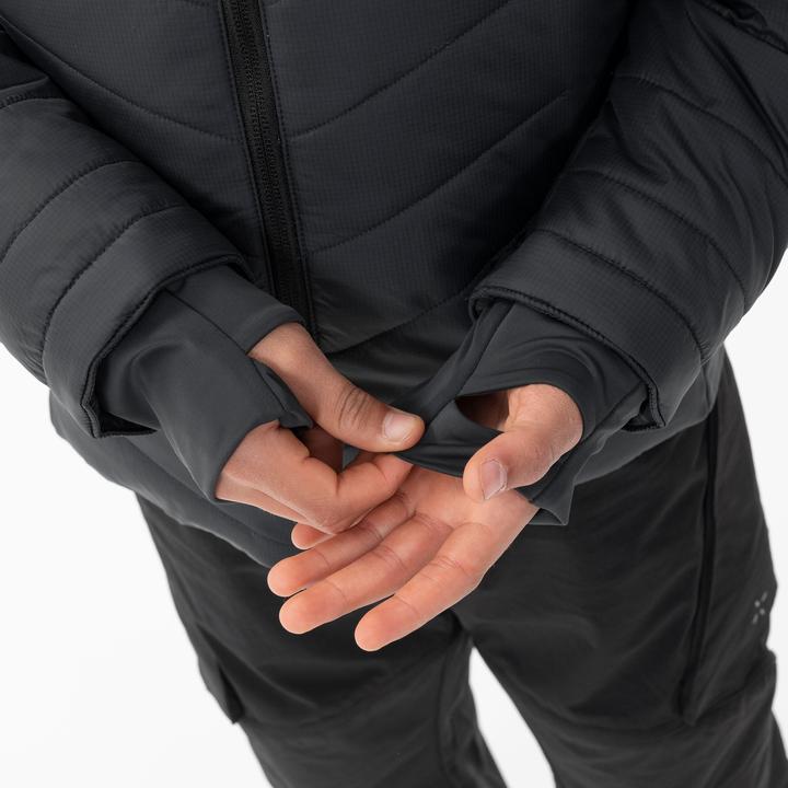 Actual product image Quechua Hybrid (152, 164)