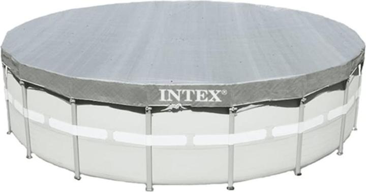 Produktbild Intex Deluxe
