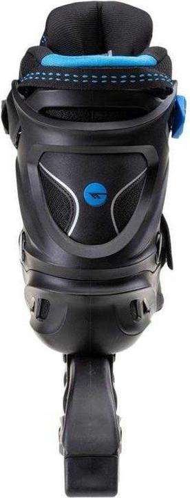 Actual product image Hi-Tec Canis Leisure Rollerblades black size 40 (40)
