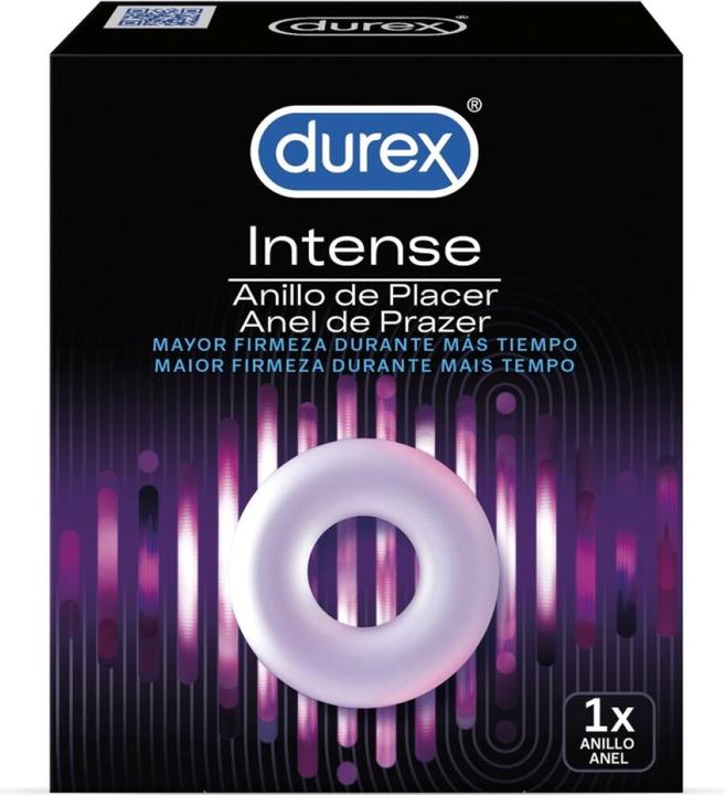 Image du produit Durex Anneau Pénien De Plaisir (7.50 cm)