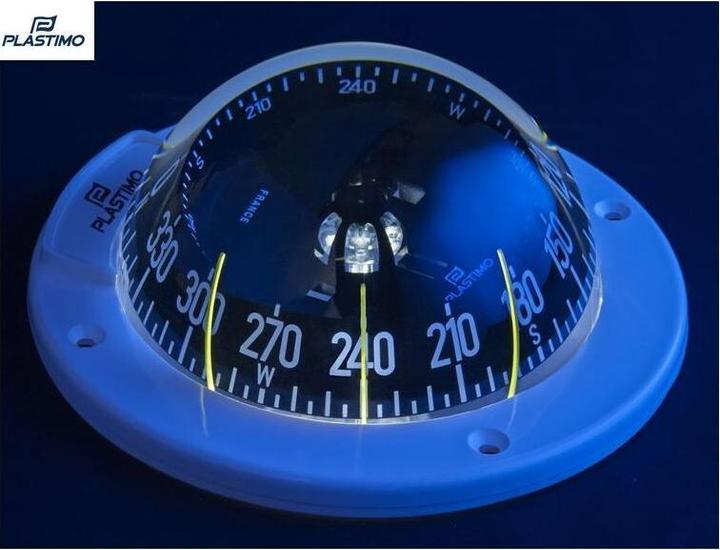 Image du produit Plastimo Eclairage LED pour compas
