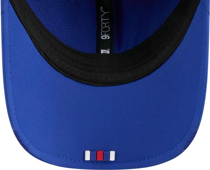 Produktbild New Era 9Forty M-Crown Cap - Sideline Buffalo Bills