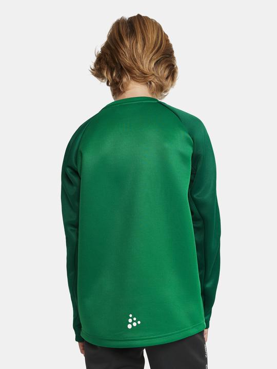 Produktbild Craft SQUAD 2.0 CREWNECK JR (146)