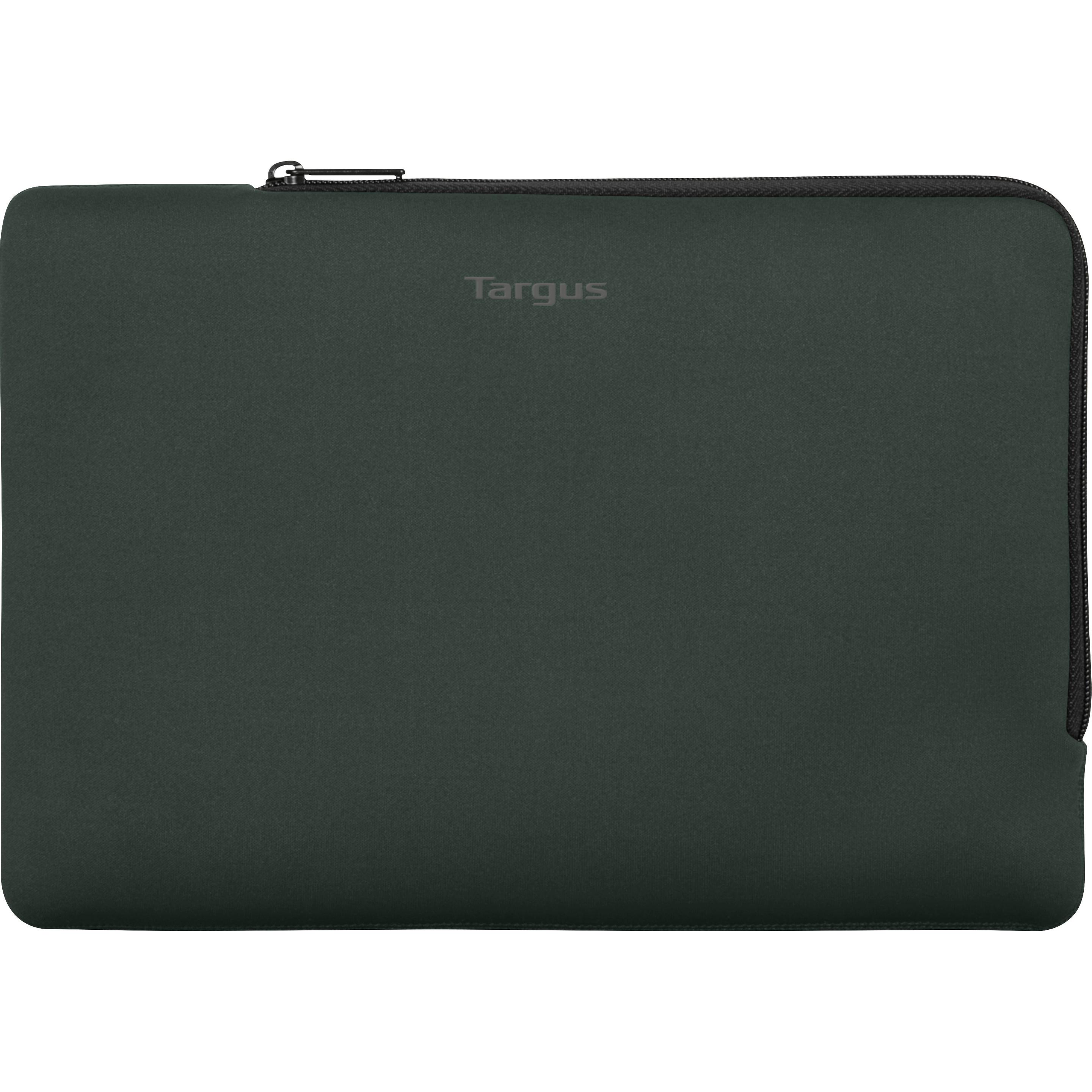 Targus Cyp EcoSmt MultiFit Sl Thym (12", Universal), Notebooktasche, Grün