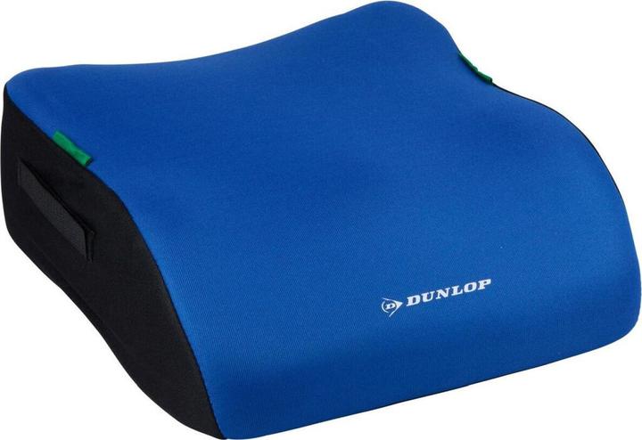 All Ride Child seat BUBU Blue