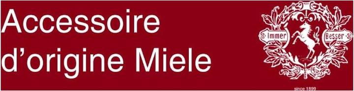 Produktbild Miele STB305-3 TurboTeQ Turbo-Bürste