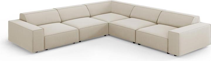 Produktbild Micadoni Jodie (Ecksofa)