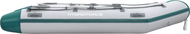 Actual product image Bestway Hydro Force Mirovia Elite 5-Person Inflatable Sport Boat Set 3.30 m (330 cm, 5 Persons)