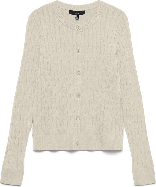 Produktbild Vero Moda VMFANTASTIC Strickjacke Strickjacke (S)