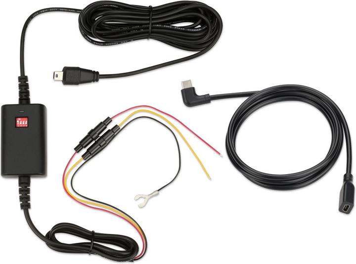 Produktbild Mio MiVue SmartBox IV cable