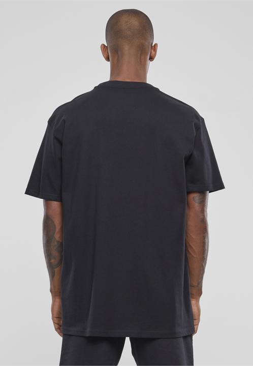 Produktbild Urban Classics God Loyalty Love Oversize Tee - 119389 (M)